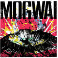Mogwai - The Bad Fire ( VINYL )