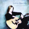 Carrie Newcomer: The Gathering Of Spirits  ( CD )