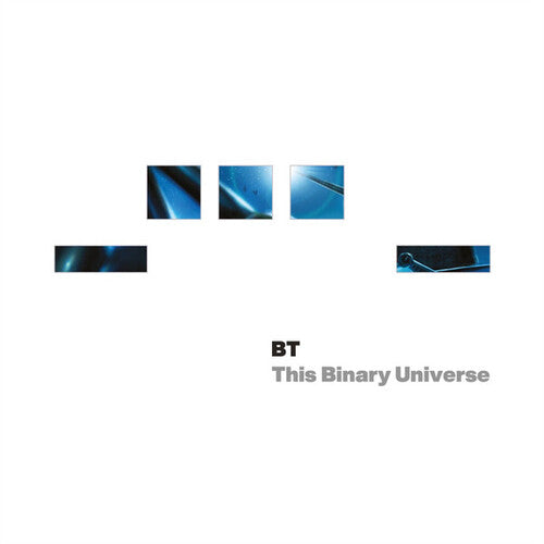 BT: This Binary Universe  ( CD )