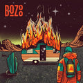 Bozoo: Bozoo - CD