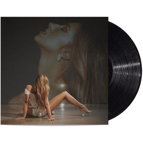 Tate McRae - So Close To What ( VINYL )