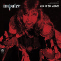 Impaler: Rise Of The Mutants - VINYL