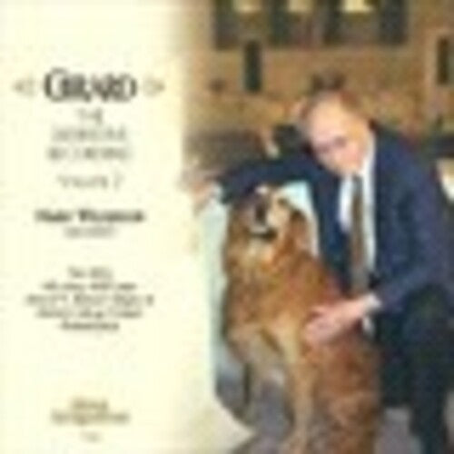 Various Artists: Girard 2 - CD