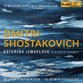 Wilfried Rehm: Katerina Izmaylova - Live Recording of the  ( CD )