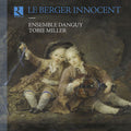 Tobie Miller: Le Berger Innocent  ( CD )