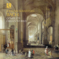 Bernard Foccroulle: Complete Organ Works  ( CD )