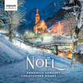 Emily Wenman: Noel  ( CD )