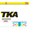TKA - Greatest Hits ( VINYL )