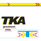 TKA - Greatest Hits ( VINYL )