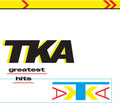 TKA: Greatest Hits - Vinyl