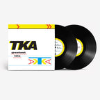 TKA - Greatest Hits ( VINYL )