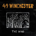 49 Winchester: Wind - Vinyl