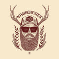 49 Winchester: III - Vinyl