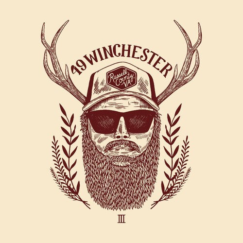 49 Winchester: III - Vinyl