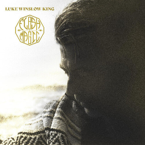 Luke Winslow-King: Flash-a-magic - Vinyl