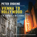 Peter Erskine & The Jam Music Lab All-Stars: Vienna to Hollywood: Impressions of E.W. Korngold & Max Steiner - CD