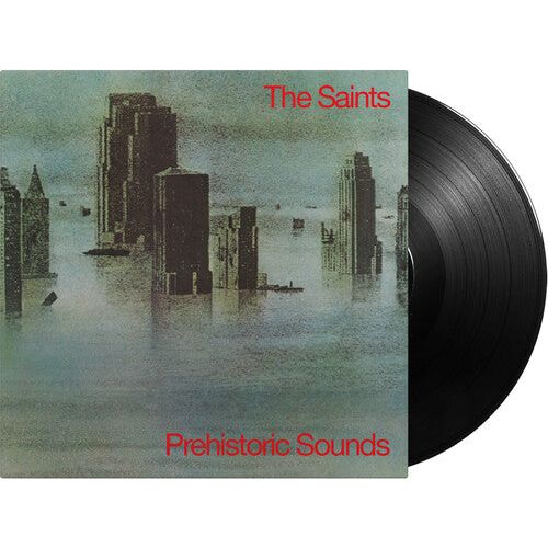 The Saints - Prehistoric Sounds - Music On Vinyl LP