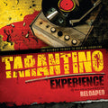 Various Artists: The Tarantino Experience Reloaded / Various - Solid Yellow / Red Vinyl - VINYL