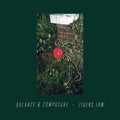 Tigers Jaw & Balance & Composure: Split - 12-INCH SINGLE