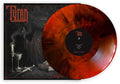 Tyran: Tyran's Oath - Orange/Black Marble - VINYL