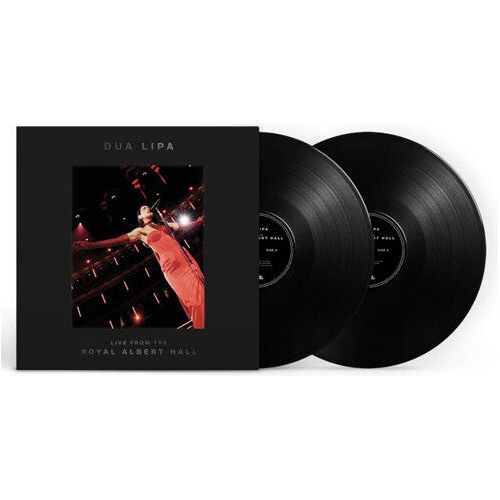 Dua Lipa - Live From The Royal Albert Hall ( VINYL )