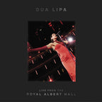 Dua Lipa - Live From The Royal Albert Hall ( VINYL )