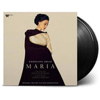 Maria (Original Soundtrack) - Maria Callas ( VINYL )