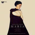 Maria (Original Soundtrack) - Maria Callas ( VINYL )