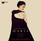 Maria (Original Soundtrack) - Maria Callas ( VINYL )