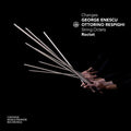 Roctet: Enescu & Respighi: Changes - String Octets  ( CD )