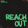 Stone Foundation: Reach Out - Green Colored Vinyl - 7-INCH SINGLE