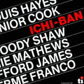 Louis Hayes: Ichiban - CD