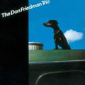 Don Friedman Trio: Don Friedman Trio - CD