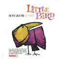 Pete Jolly Trio & Friends: Little Bird - CD