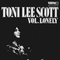 Toni Lee Scott: Volumes Lonely - CD