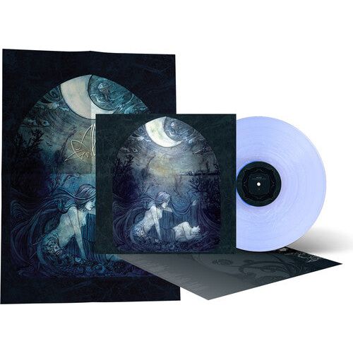Alcest - Ecailles De Lune ( VINYL )