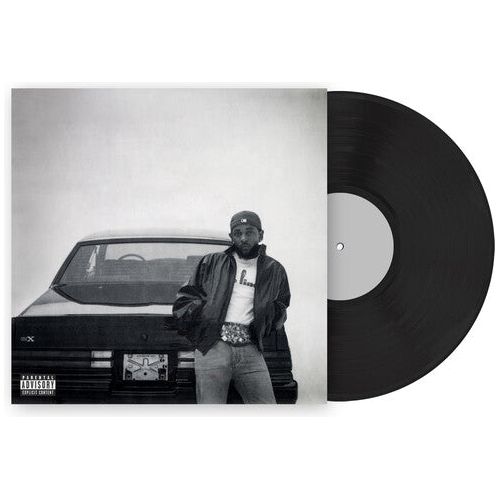 Kendrick Lamar - GNX ( VINYL )