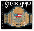 Stuck Mojo: Rising - CD