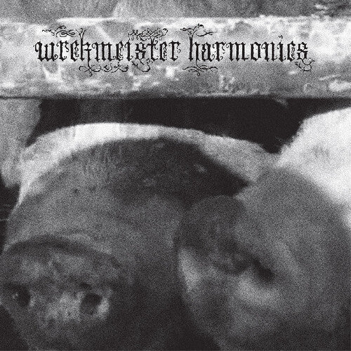 Wrekmeister Harmonies: Flowers In The Spring - VINYL