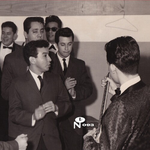 Various Artists - Eccentric Soul: The Cobra Label ( VINYL )