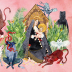 Father John Misty - I Love You, Honeybear ( VINYL )