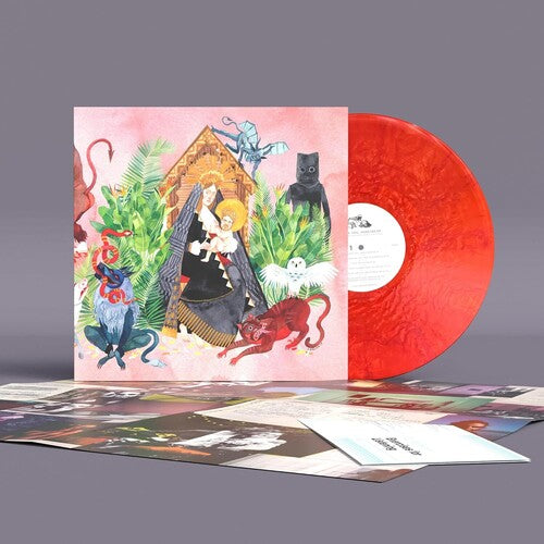 Father John Misty - I Love You, Honeybear ( VINYL )