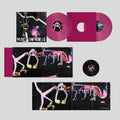 DJ Koze: Music Can Hear Us - Magenta - Vinyl