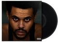 The Weeknd: Hurry Up Tomorrow - VINYL