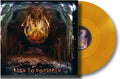 Aeon: Rise To Dominate - 3mm Spinned Sleeve - VINYL