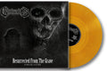 Entrails: Resurrected From The Grave (Demo Collection) - VINYL