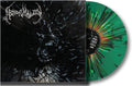 Abnormality: Mechanisms Of Omniscience - Splatter Green Vinyl - VINYL