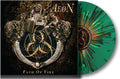 Aeon: Path Of Fire - Splatter Green Vinyl - VINYL