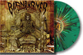Barn Burner: Bangers - Splatter Green Vinyl - VINYL