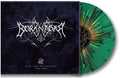 Borknagar: For The Elements: 1996-2006 - Splatter Green Vinyl - VINYL